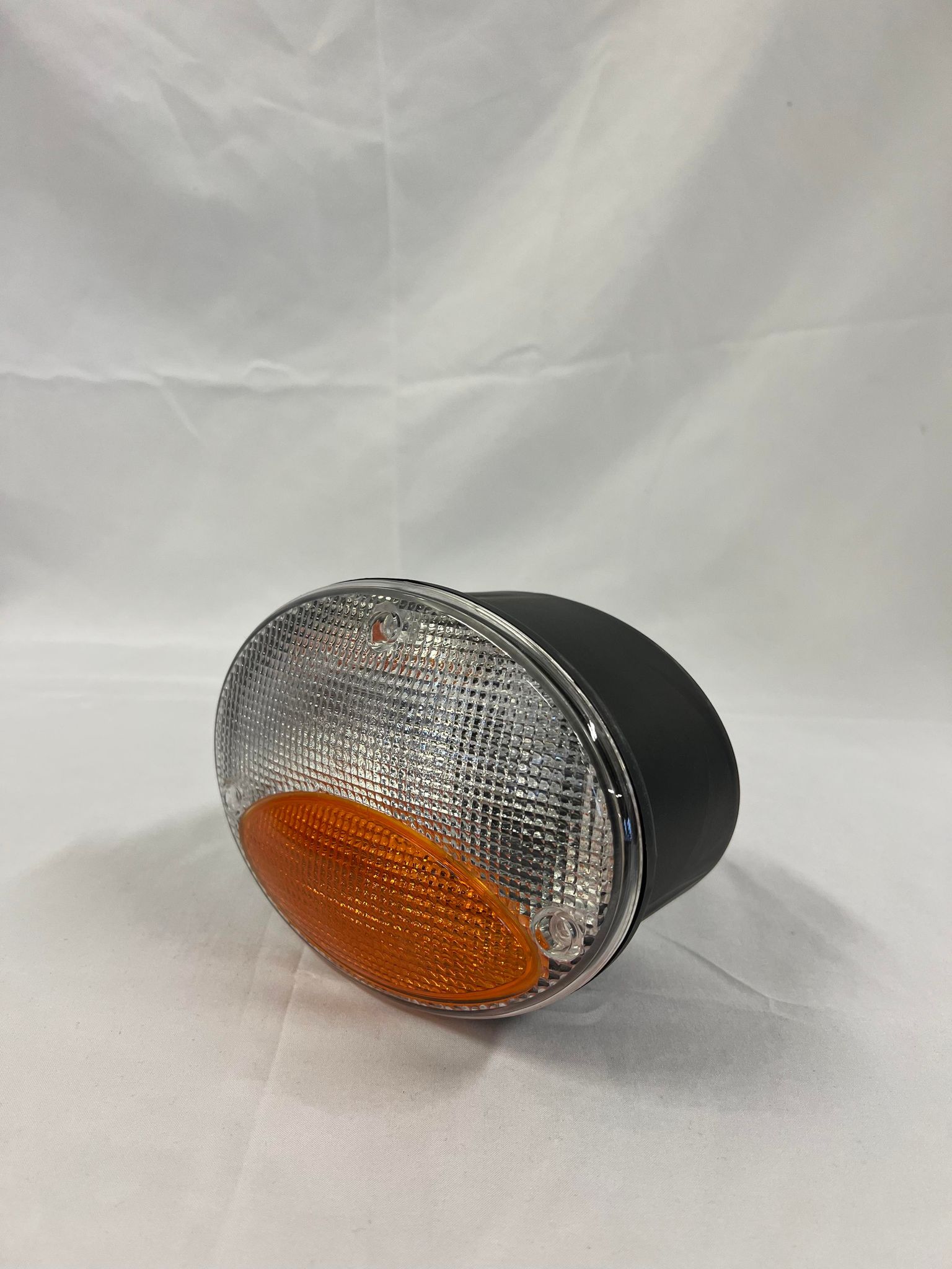 Backlampa - 2