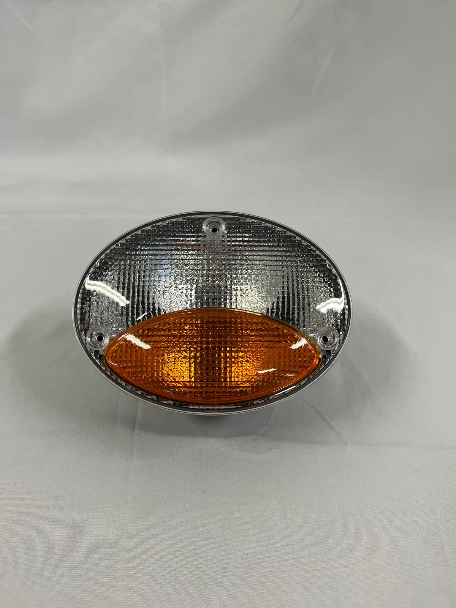 Backlampa