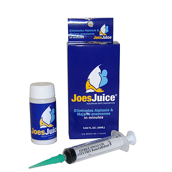Joes Juice 20ml Anti Aiptasia