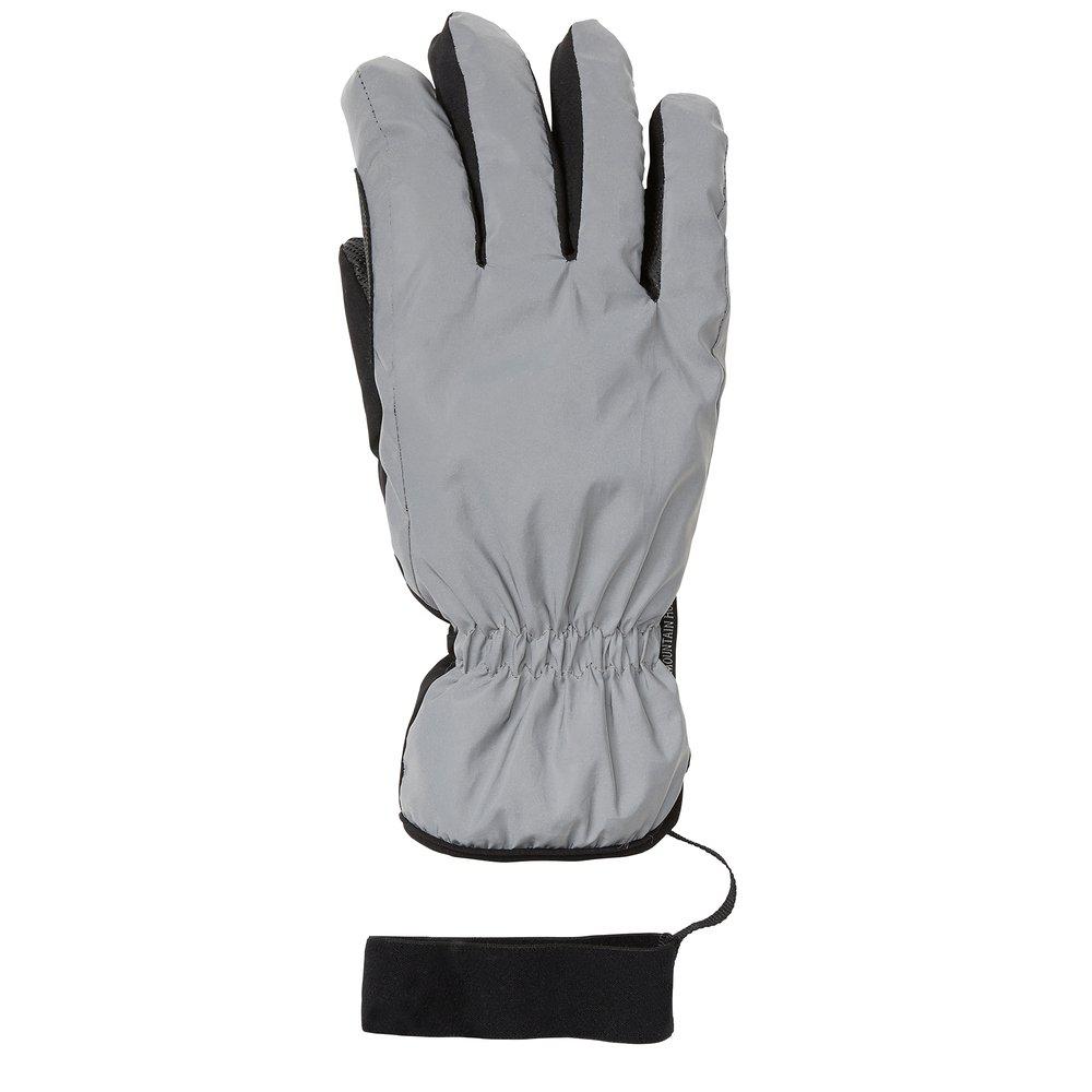 Mountain Horse Flach Glove reflekshanske vinterhanske barn og voksen - 2