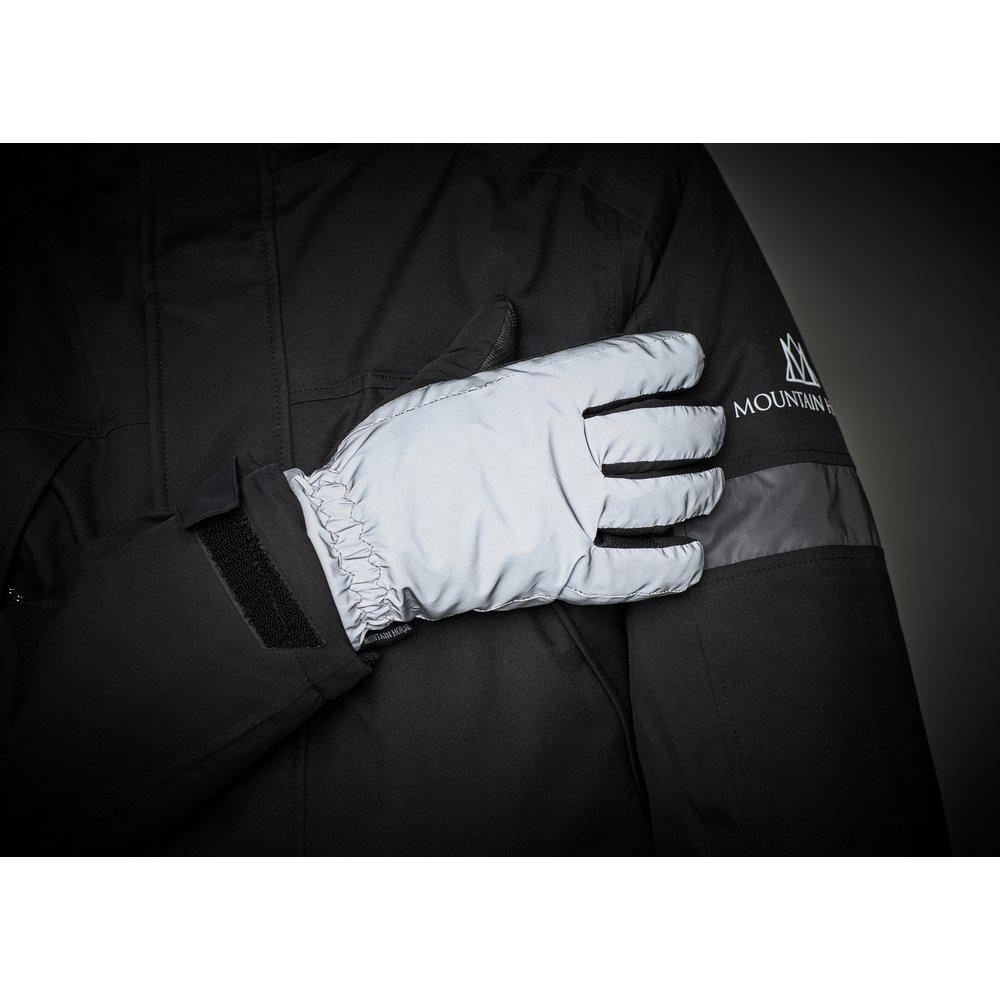 Mountain Horse Flach Glove reflekshanske vinterhanske barn og voksen