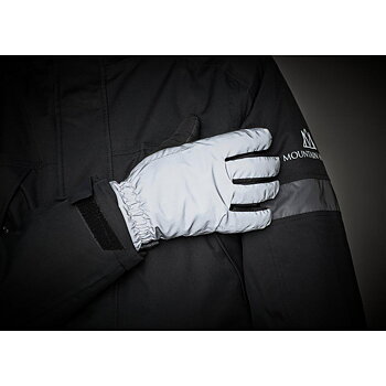 Mountain Horse Flach Glove reflekshanske vinterhanske barn og voksen