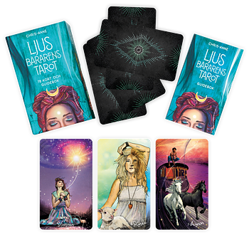 Ljusbärarens tarot