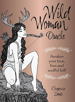 Wild Woman Oracle: