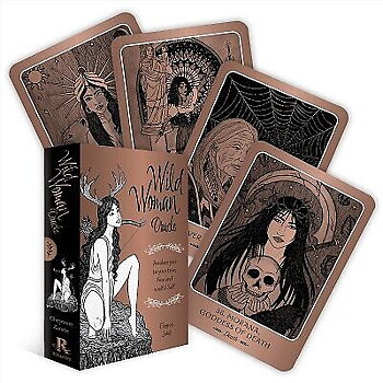 Wild Woman Oracle: