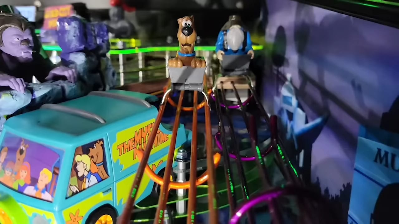 Scooby Doo - Collector's Edition - Kontakta oss för tillgänglighet - 13