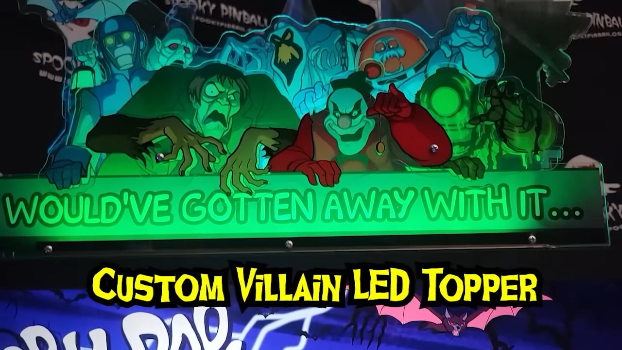 Scooby Doo - Collector's Edition - Kontakta oss för tillgänglighet - 12