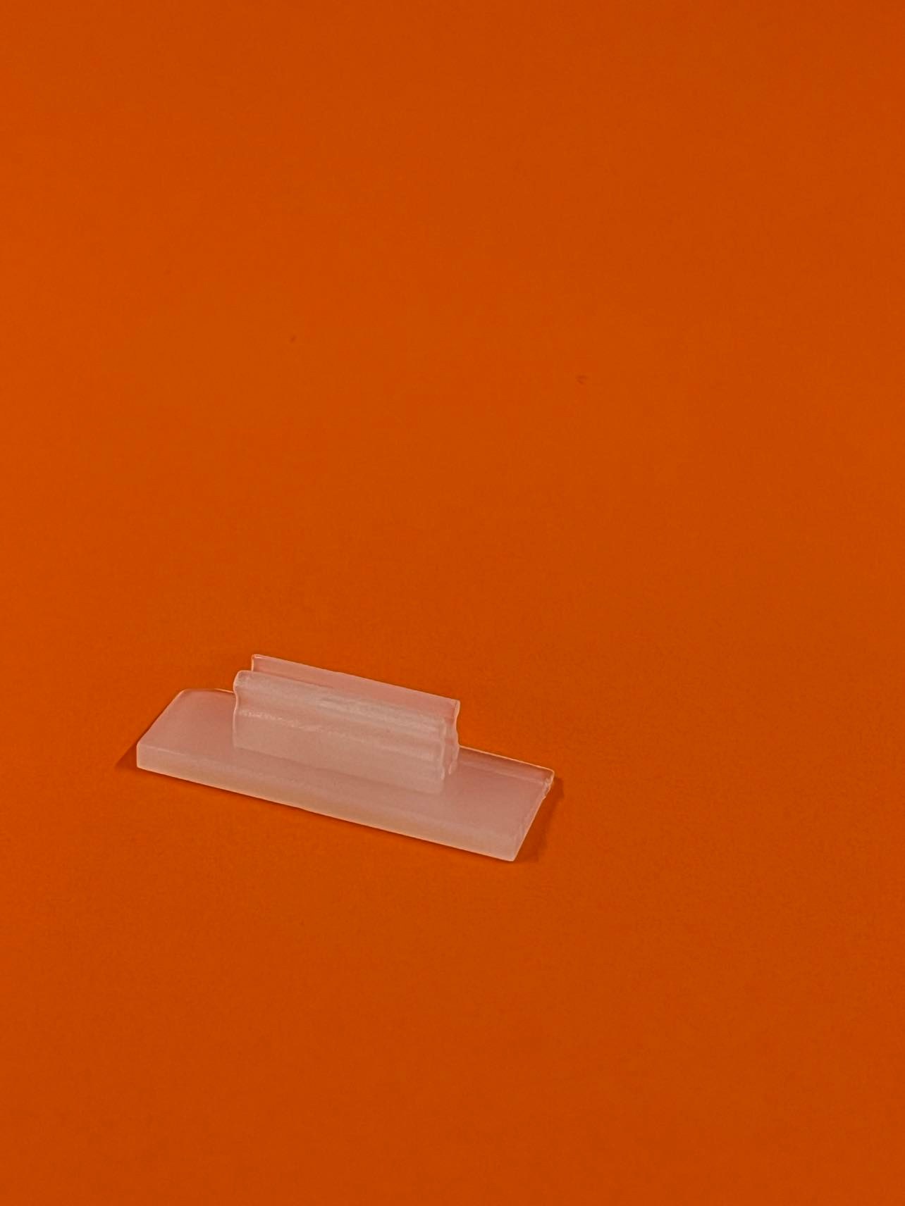 Clips till bakramp 