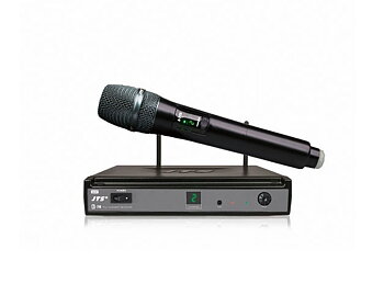 JTS E-7/E-7THD E-7 single system med handmikrofon