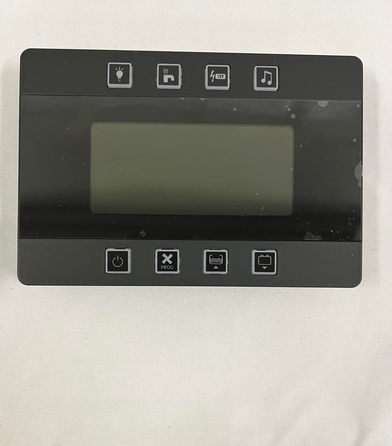 Kontrollpanel