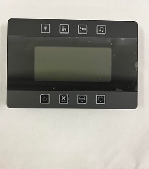 Kontrollpanel