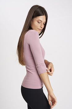 3/4 Sleeves T-shirt