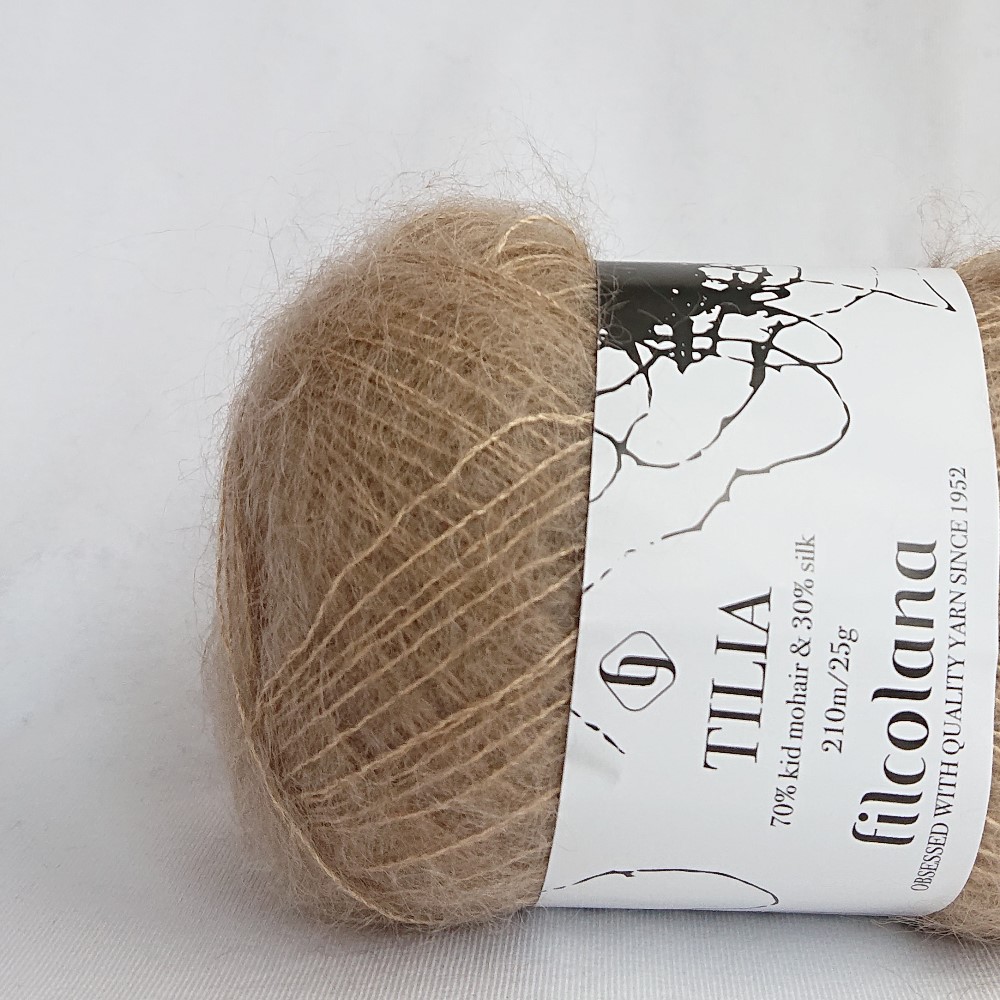 TILIA CHAI 364 - 3