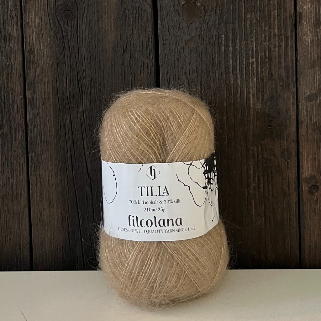 TILIA CHAI 364 - 2