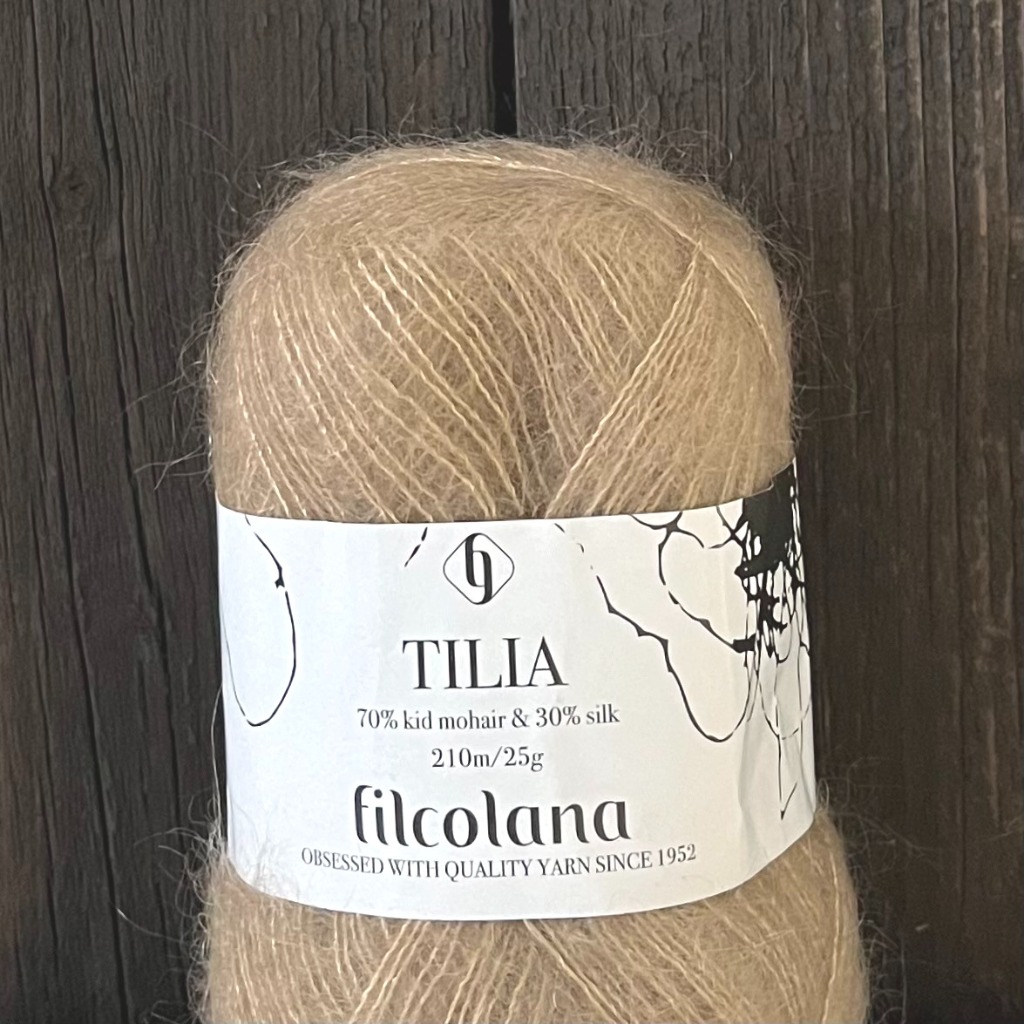 TILIA CHAI 364