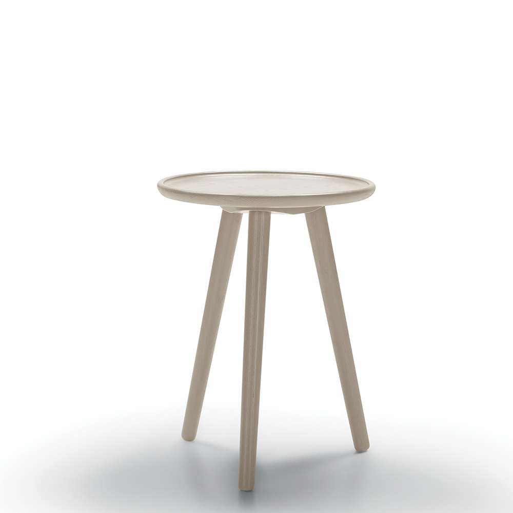 Love Soffbord Ø40 cm (flera val)  - Sits - 6