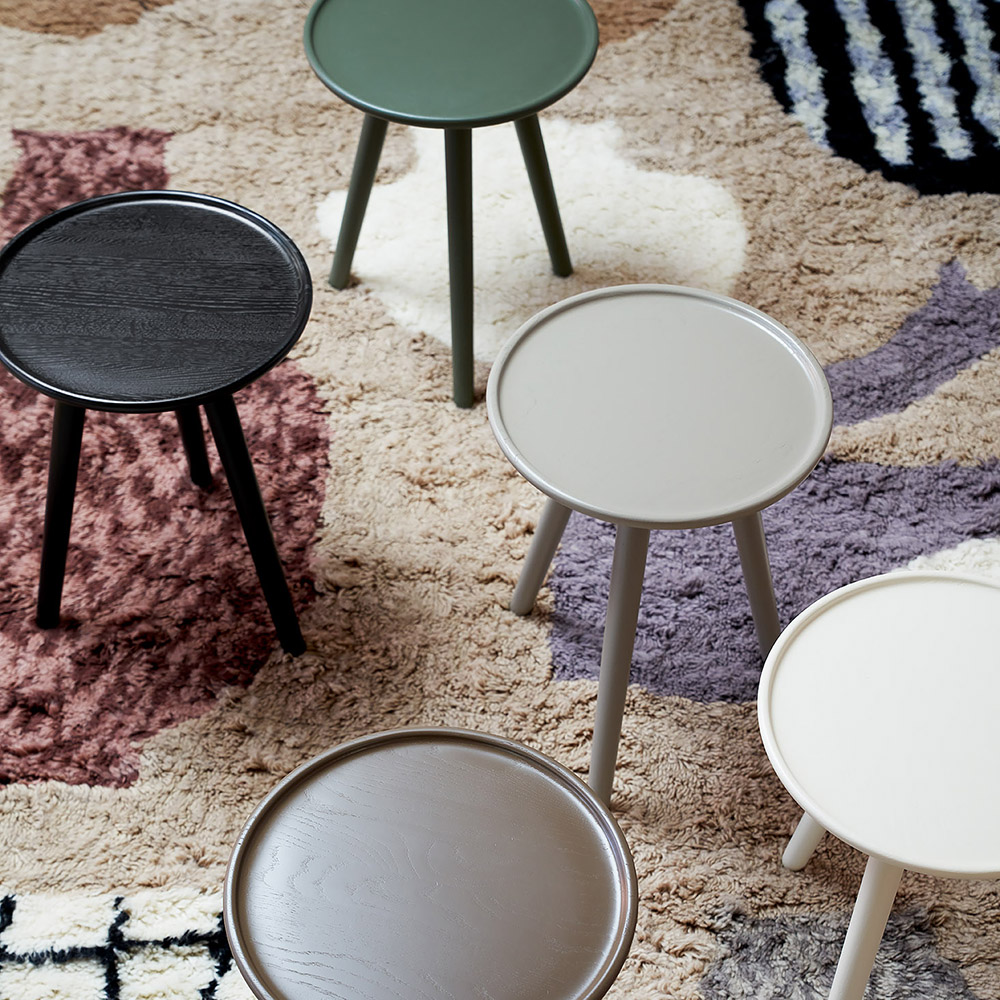 Love Soffbord Ø40 cm (flera val)  - Sits - 2