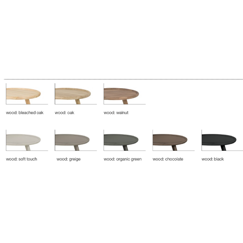 Love Soffbord Ø40 cm (flera val)  - Sits - 9