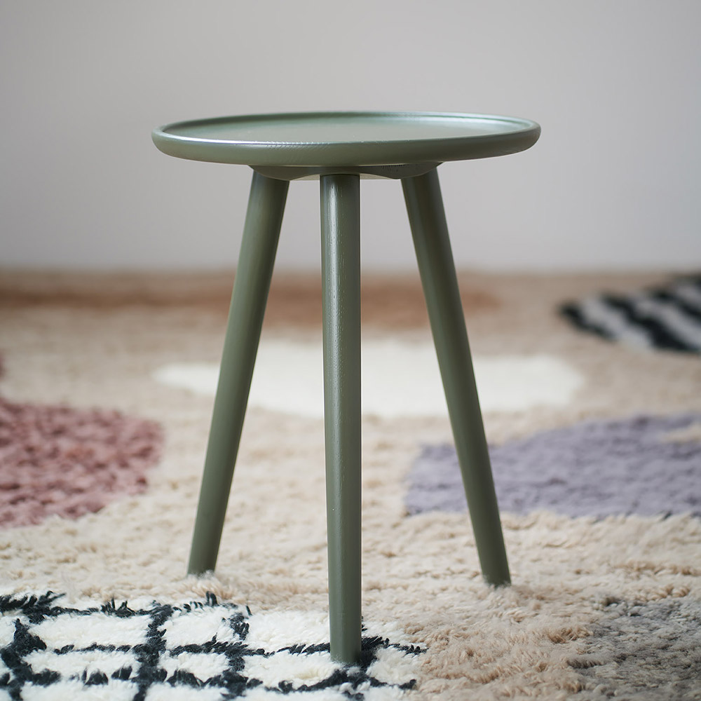 Love Soffbord Ø40 cm (flera val)  - Sits - 4
