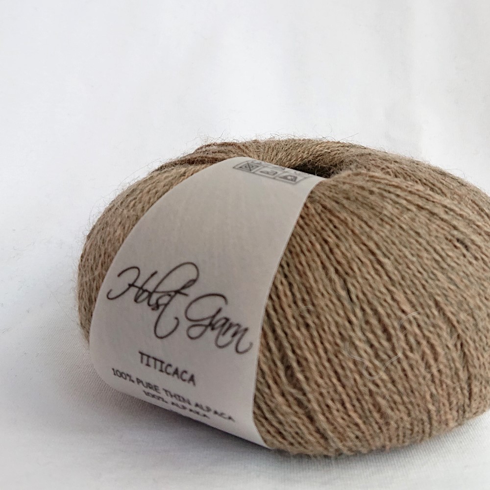 TITICACA HICKORY - 3