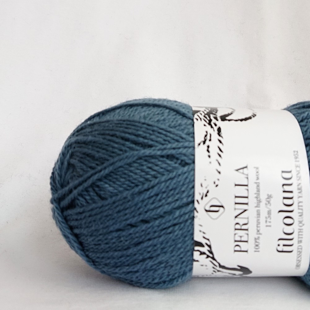 PERNILLA STEEL BLUE 192 - 3