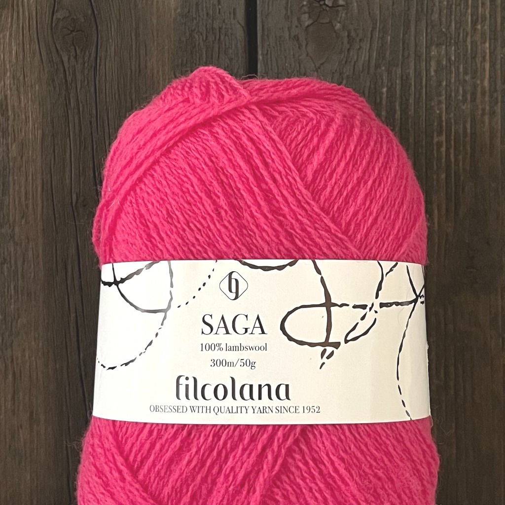 SAGA DRAGON FRUIT 131