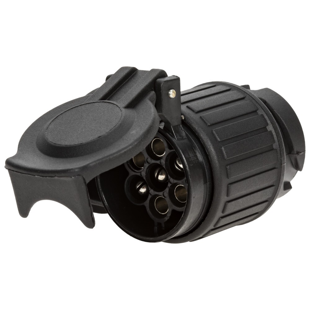 Adapter bil-13 / vagn-7 mini ip - 2