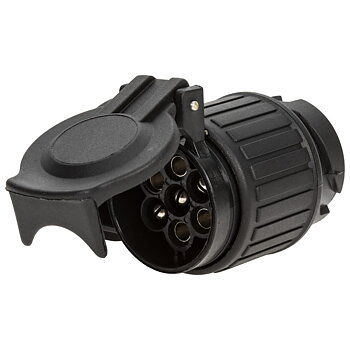 Adapter bil-13 / vagn-7 mini ip