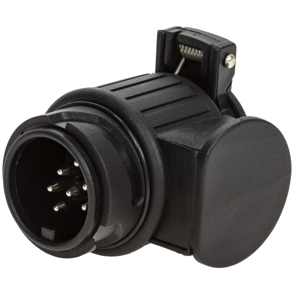 Adapter bil-13 / vagn-7 mini ip