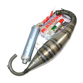Avgassystem Malossi MHR BIG Bore 94cc - FL/Piaggio CM