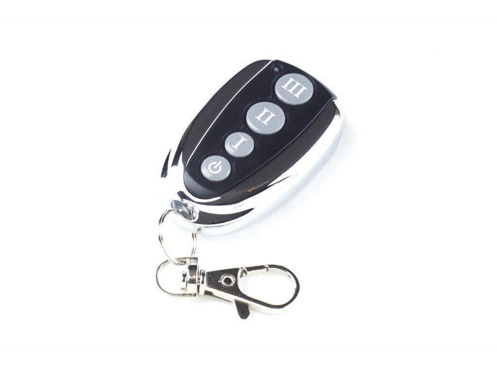 Värmestrumpor med merinoull, fjärrkontroll, batterier & USB-laddkabel - 5