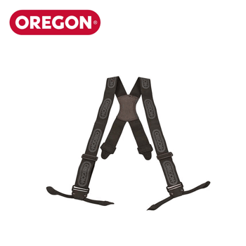 Olkaimet Oregon-hihnalla