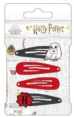 Harry Potter Hårspänne - 2