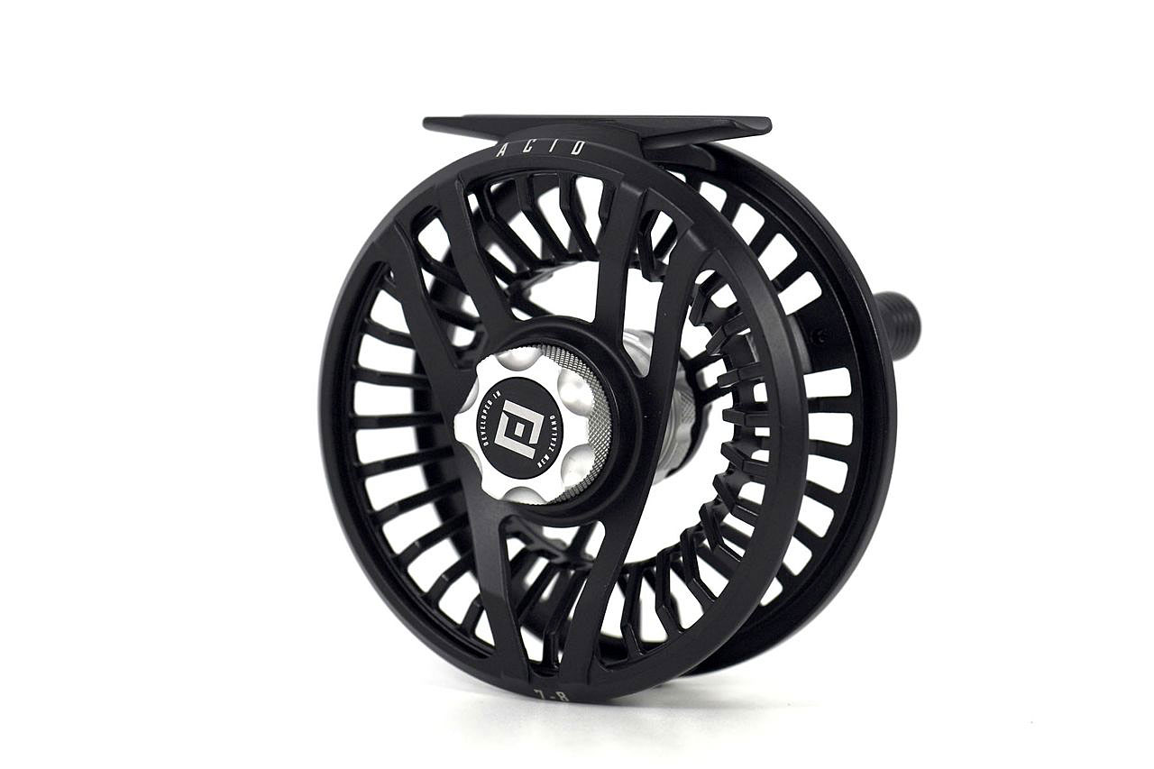 FlyLab Acid Reel - 2