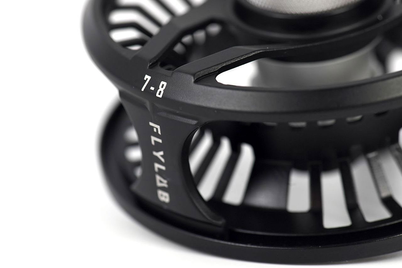 FlyLab Acid Reel - 3