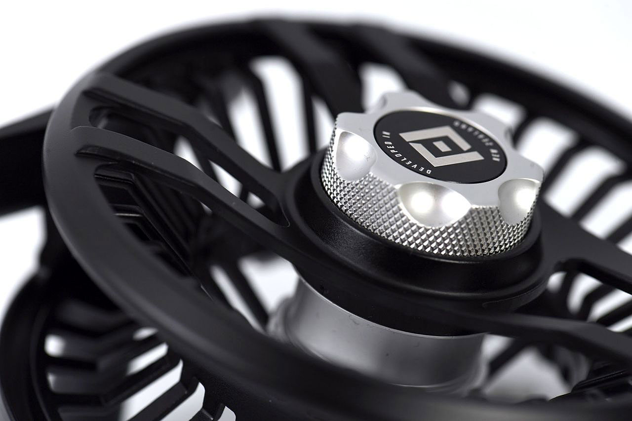FlyLab Acid Reel - 4