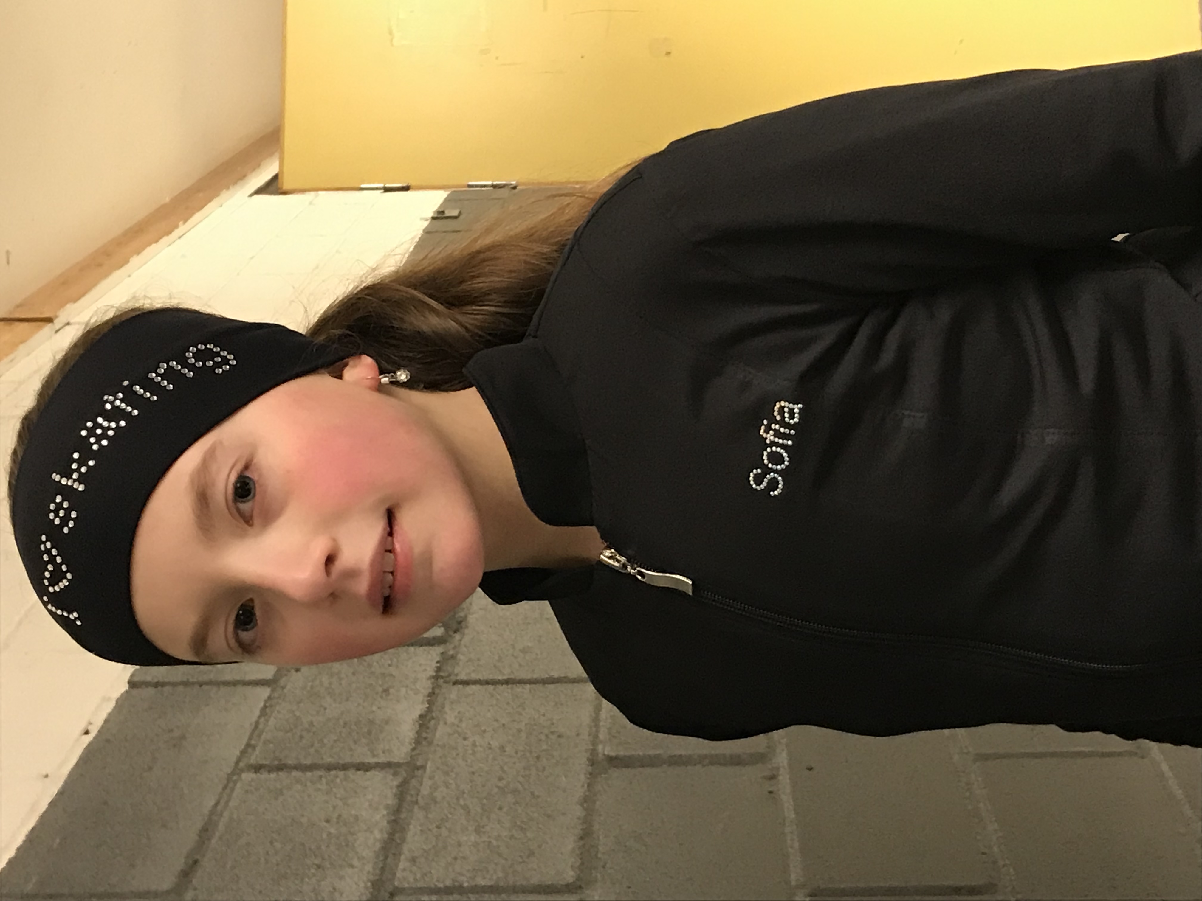 Klubbjacka Falkenbergs KK - 2