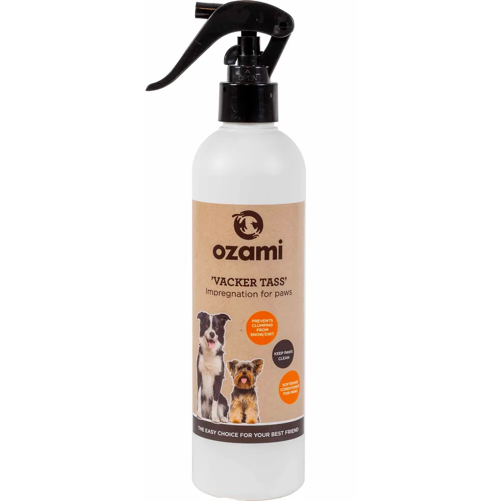 Ozami Vacker Tass Tassimpregnering