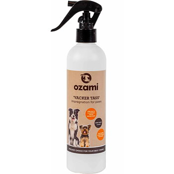 Ozami Vacker Tass Tassimpregnering