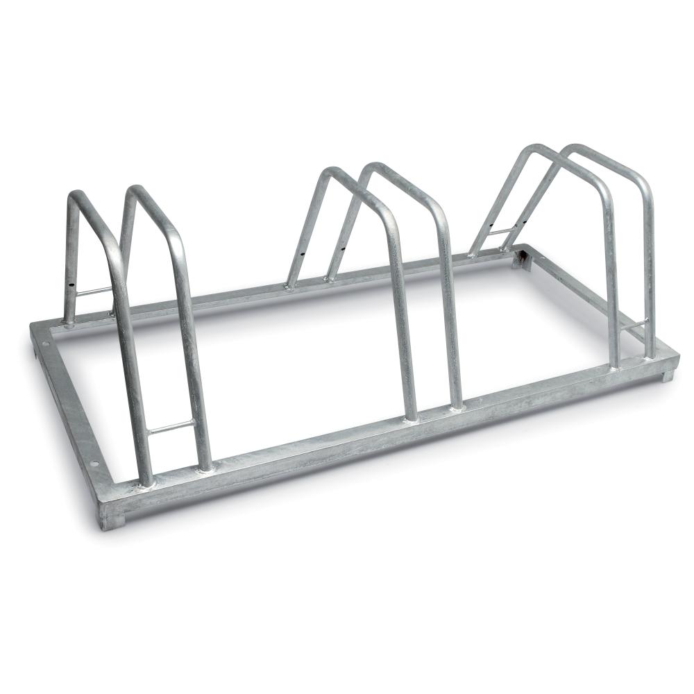 Cykelställ FZV 3 platser