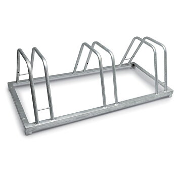Cykelställ FZV 3 platser