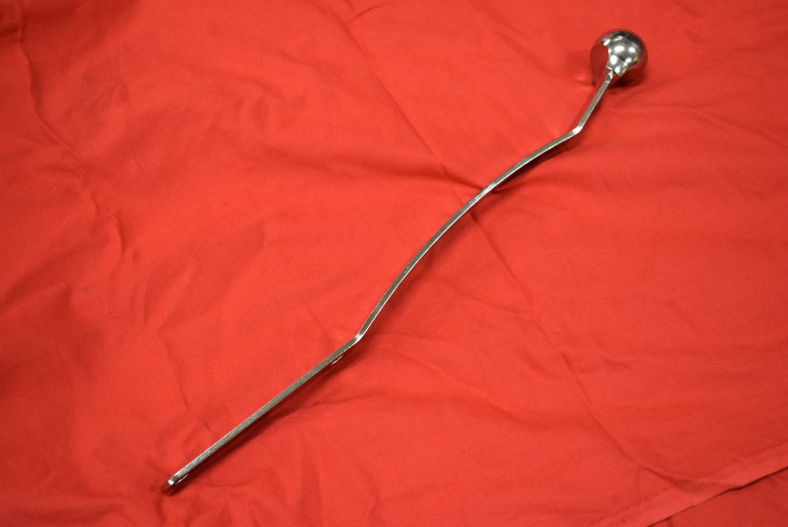 Gear Shifter Lever Harley J JD 1916-24