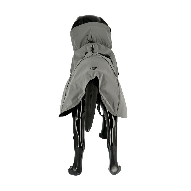 Dogman Reflextäcke Roffe Light - 5