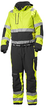 Skaloverall Helly Hansen FL.GUL
