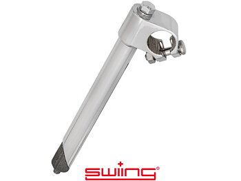 Steering stem 21 mm   Swiing