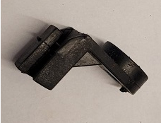 Fästöron till elfläkt