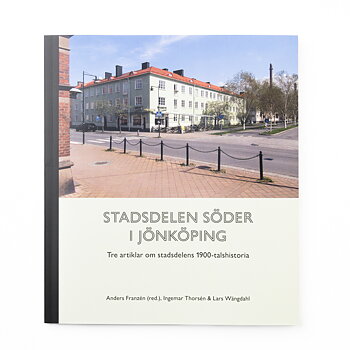 Stadsdelen Söder i Jönköping