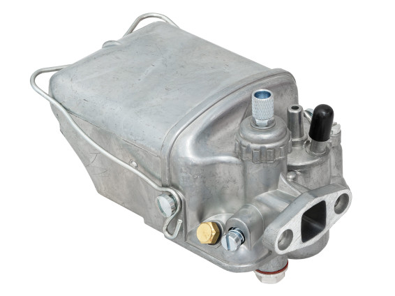 Carburettor "Bing", small church gate  Swiing, 13mm SSB 1/13/4 - 2