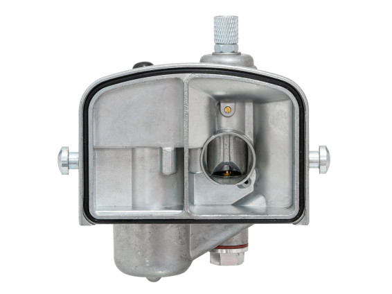 Carburettor "Bing", small church gate  Swiing, 13mm SSB 1/13/4 - 5