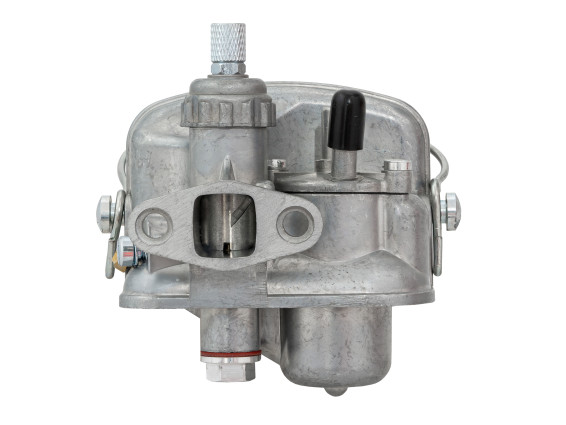 Carburettor "Bing", small church gate  Swiing, 13mm SSB 1/13/4 - 4
